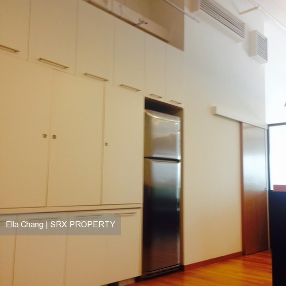 The Central (D1), Office #181638892